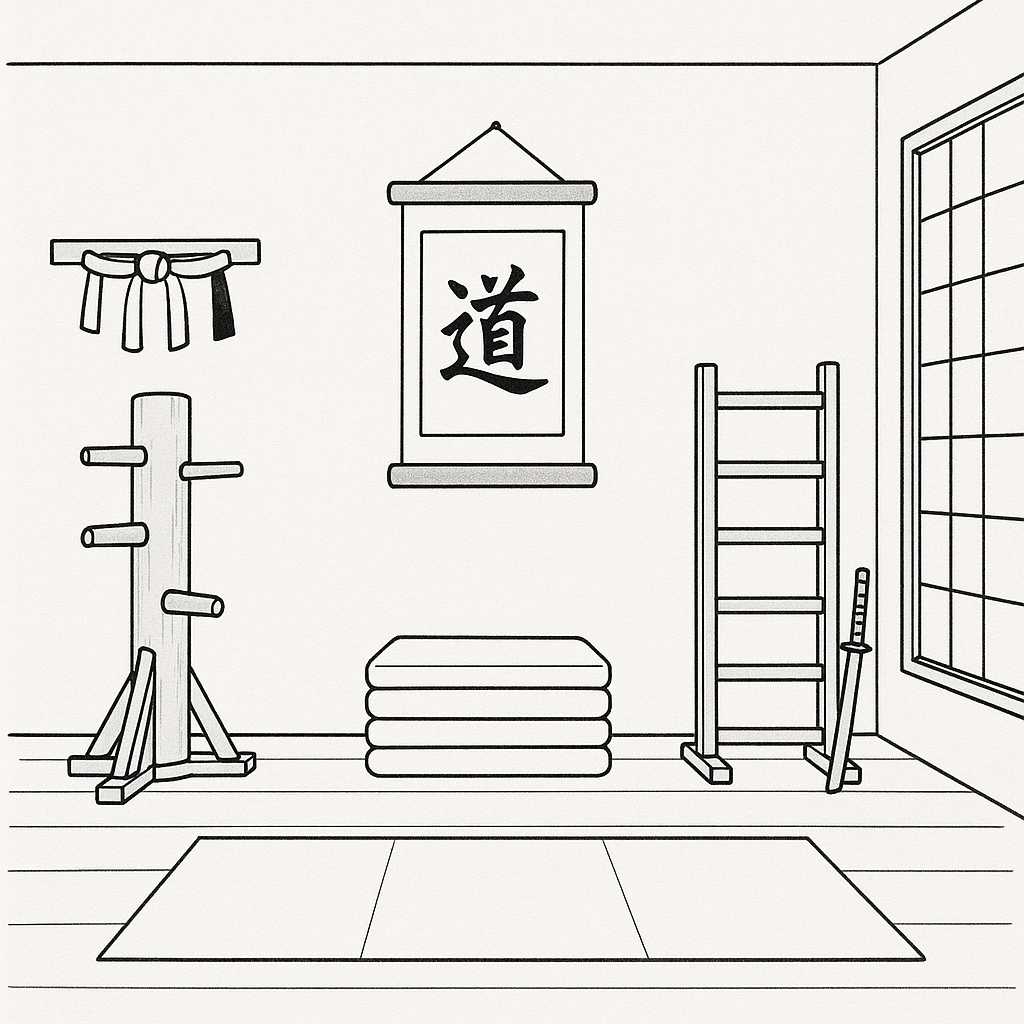 image dojo
